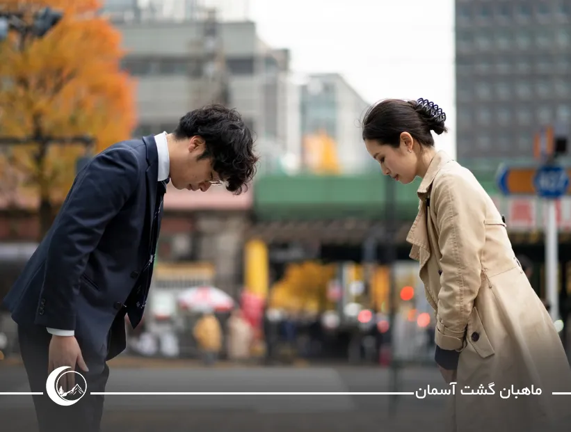 تصویری برای نشان دادن راهنمای فرهنگ و آداب معاشرت در سفر به سئول undefined