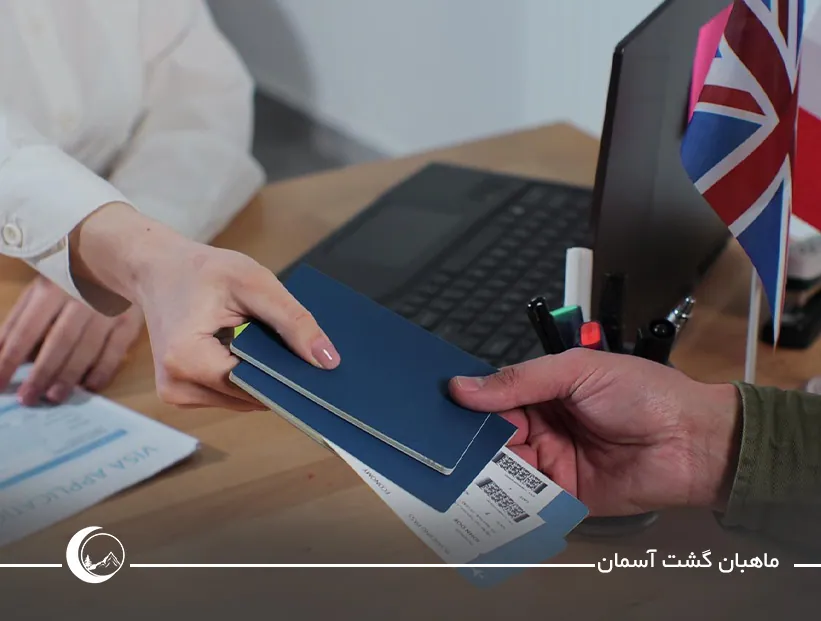 تبدیل ویزای توریستی کانادا به ویزای کار