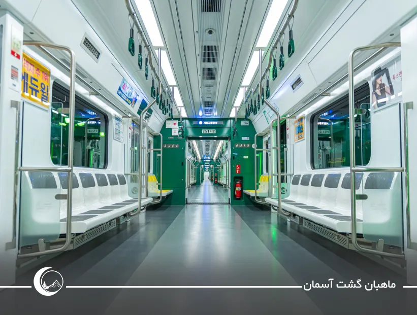 تصویری برای دلایل سفر به سئول undefined