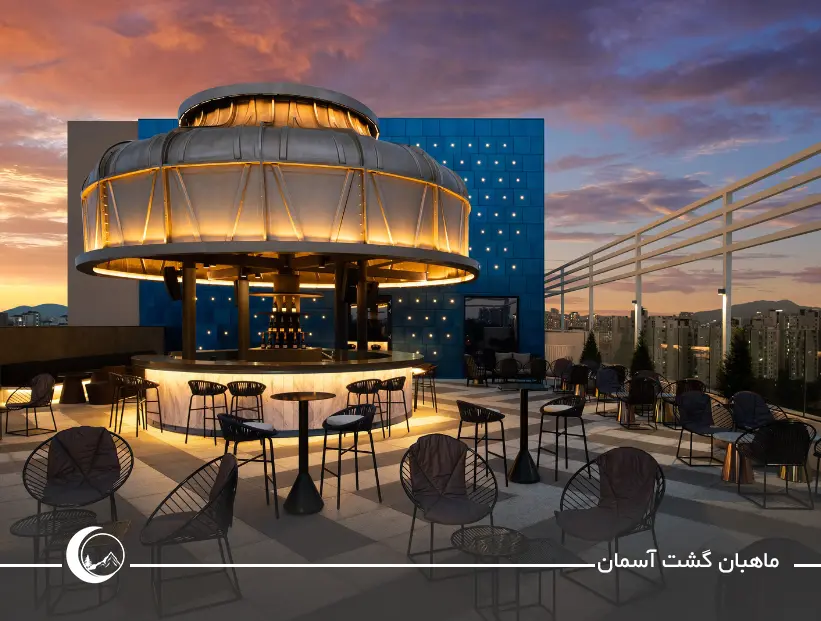 بهترین رستوران‌ های کره جنوبی؛ سفر خوش‌ در دنیای طعم‌های شرقی