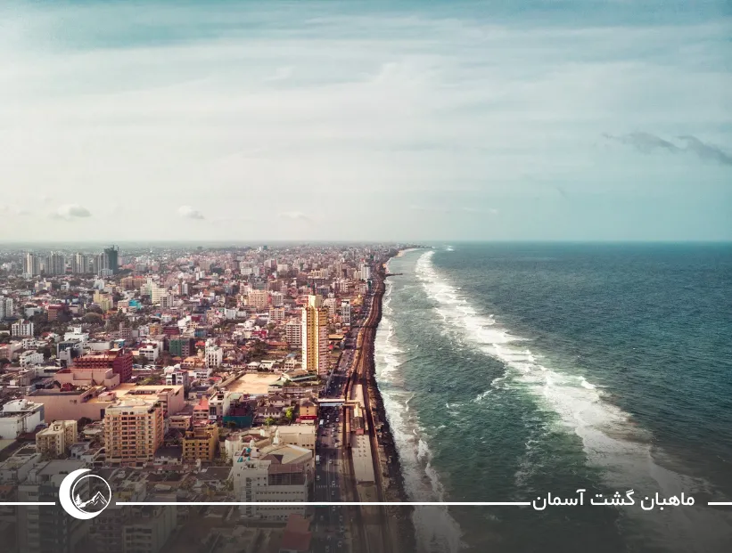 زندگی در سریلانکا | اطلاعات و شرایط زندگی اجتماعی و‌ اقتصادی