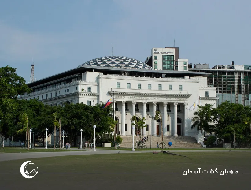 موزه ملی فیلیپین | تجربه‌ی جذاب از آثار تاریخی و فرهنگی کشور
