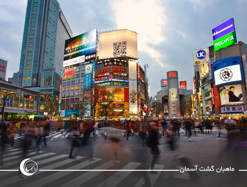 زندگی در ژاپن | آشنایی با واقعیت‌های زندگی مدرن مردم در آسیا