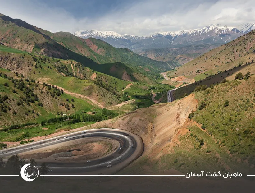 سفر زمینی به ازبکستان | آشنایی با فرهنگ، مردم و مسیرهای زیبا