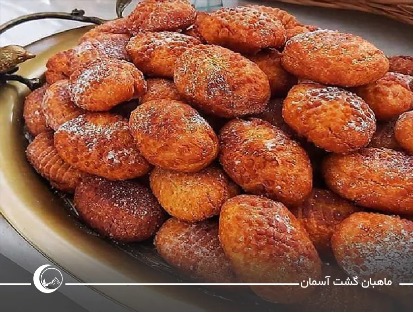 سوغات کردستان: بهترین انتخاب‌ها برای یادگاری سفر