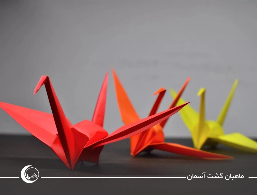 صنایع دستی ژاپن - محبوب‌ترین صنایع دستی برای خرید