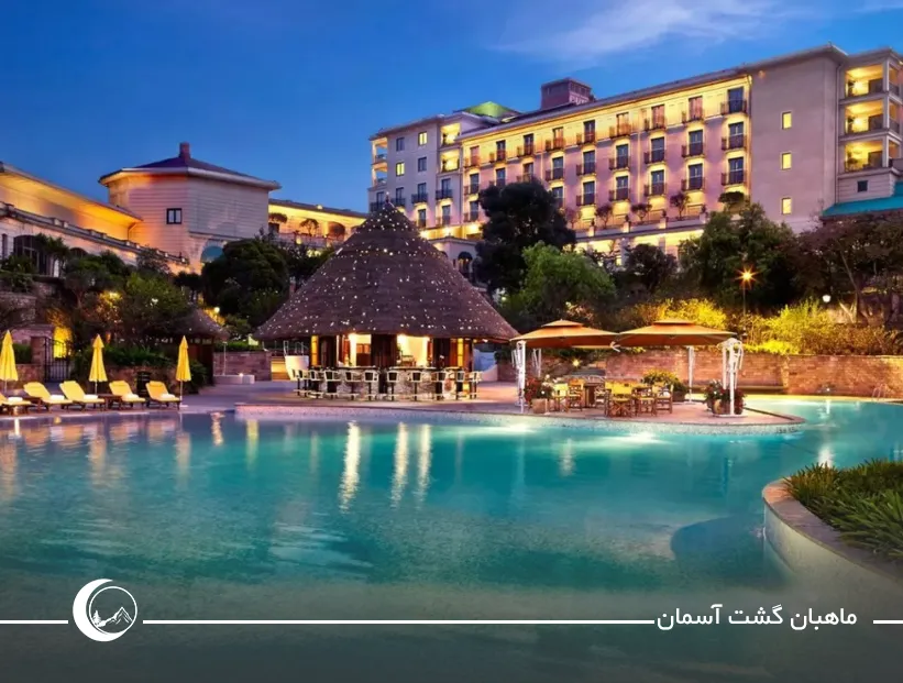 هتل های اتیوپی | اقامتی راحت با تجربه‌ ای متفاوت از سفر