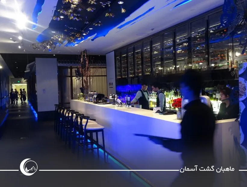 تصویری از رستوران دا دونگ (Da Dong) undefined