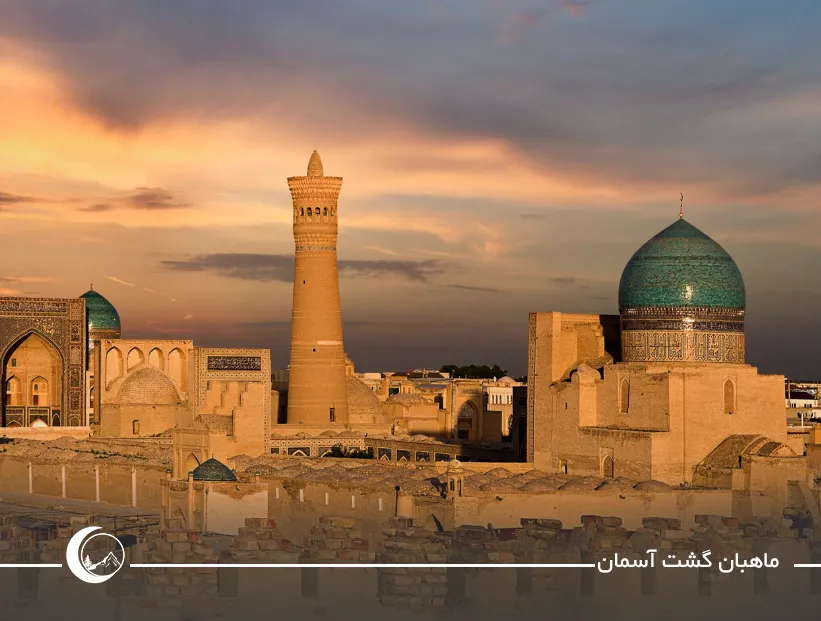 تصویری برای تاریخچه و خاستگاه زبان مردم تاجیکستان undefined