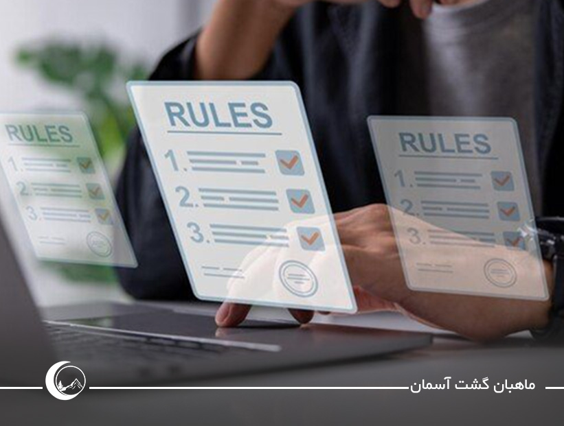 قوانین جدید ویزای توریستی کانادا