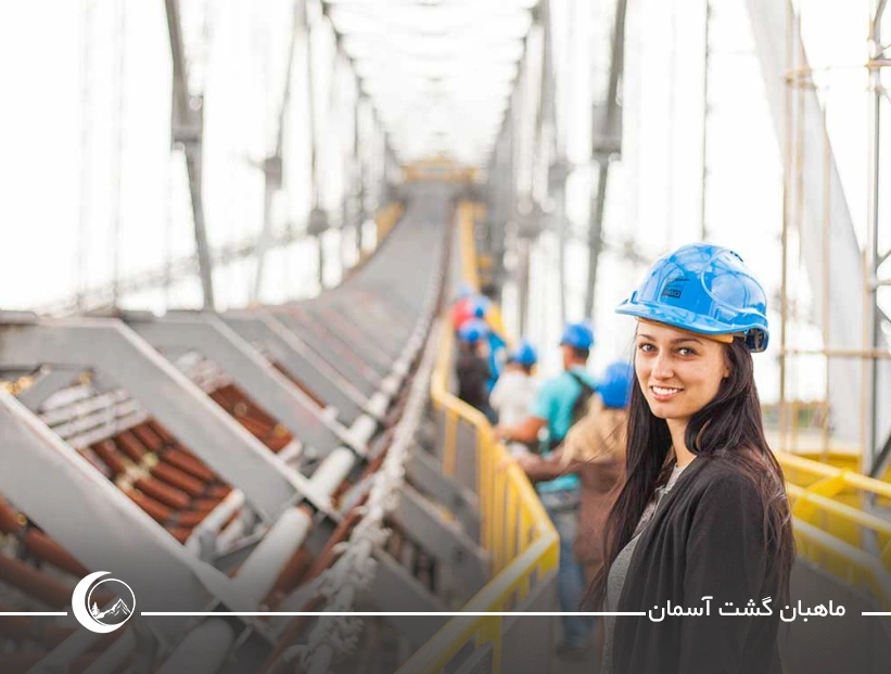 تبدیل ویزای توریستی برزیل به ویزای کاری