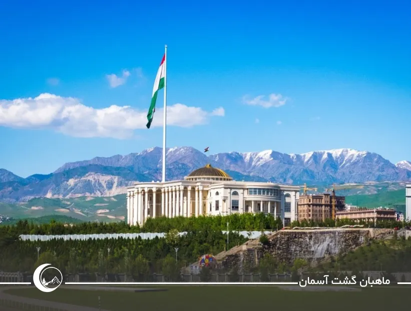 تصویری برای اهمیت شناخت زبان مردم تاجیکستان برای گردشگران undefined