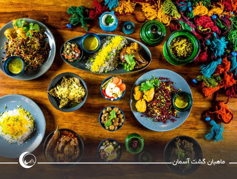 بهترین غذاهای استرالیا - طعم‌هایی که باید در استرالیا چشید!