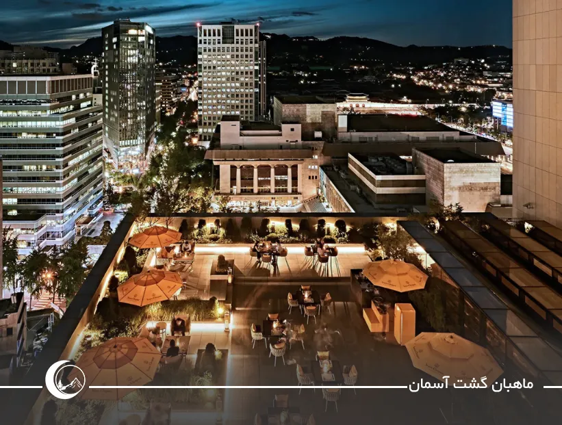 تصویری برای اقامت در سئول؛ کدام محله برای شما مناسب است؟ undefined