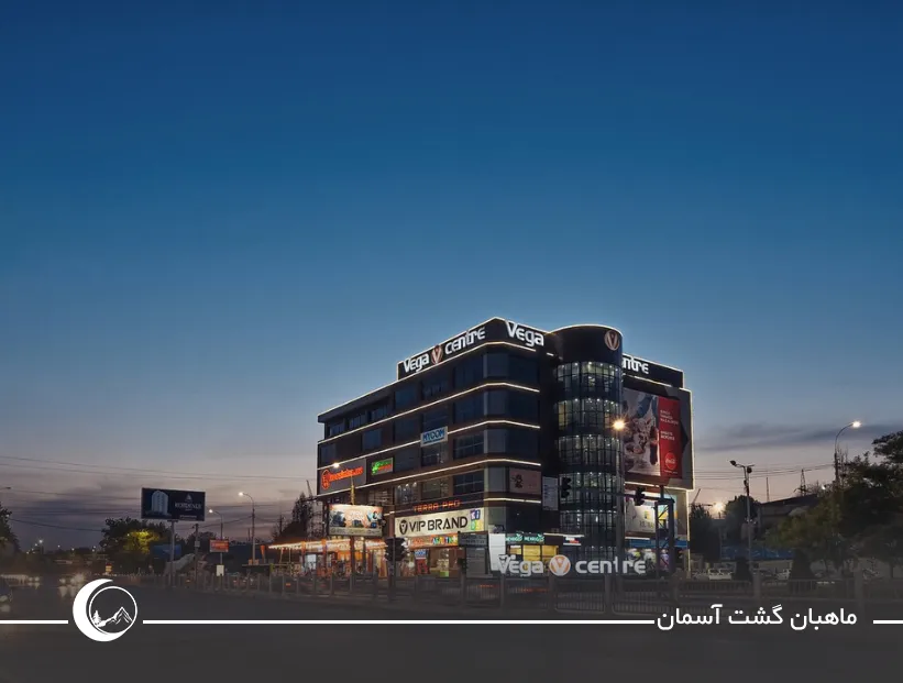 مراکز خرید ازبکستان | معرفی بهترین بازارها برای خریدی مطمئن‌