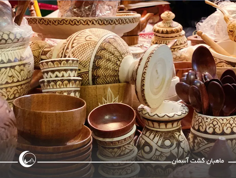 بهترین سوغاتی‌های چین؛ 9 هدیه خاص که باید حتما ببینید!