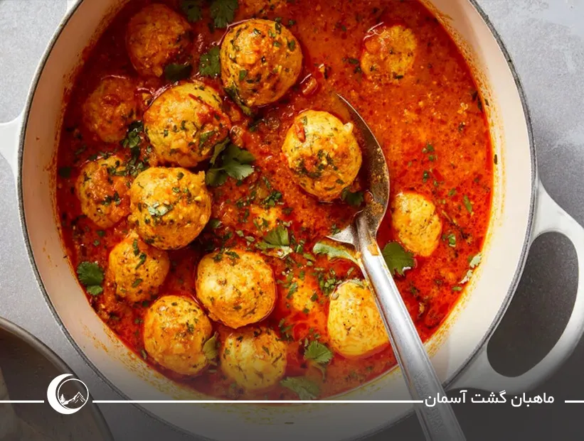 غذاهای سنتی تبریز: ۱۰ طعم اصیل محلی که باید بچشید!