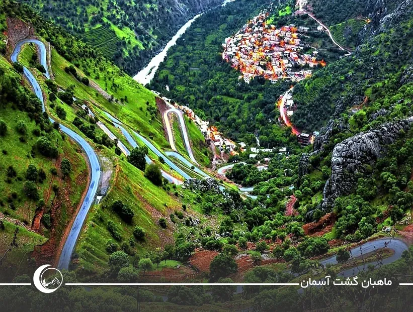 کردستان کجاست؟ ۵ نکته مهم درباره این منطقه خاص