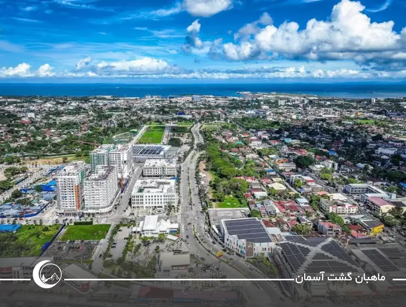 شهر های فیلیپین | معرفی شهرهای معروف با فرهنگ و جاذبه‌های خاص