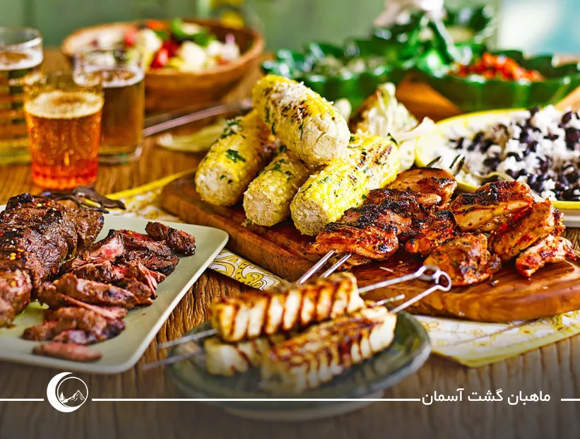 بهترین غذاهای برزیلی | تجربه‌ای متفاوت از طعم‌ های اصیل کشور