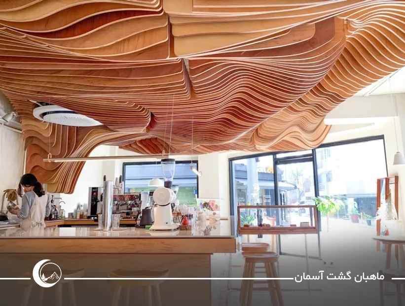 تصویری برای نکات کاربردی برای تجربه بهتر در کافههای کرهای undefined