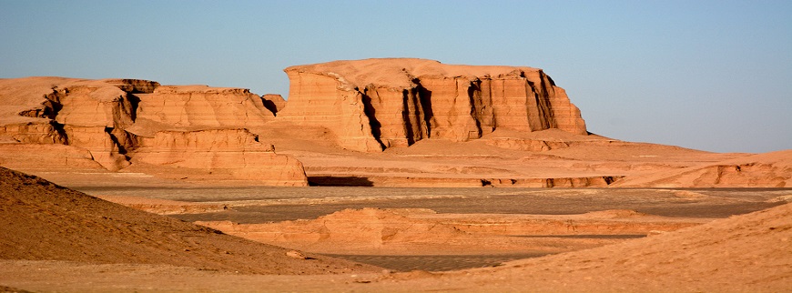 کویرهای ایران