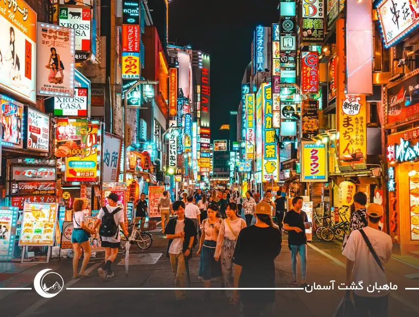 اصطلاحات پرکاربرد ژاپنی؛ عبارات ضروری و پرمصرف برای گردشگران