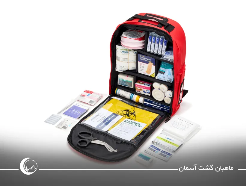 تصویری برای نکات امنیتی و ایمنی در سفر زمینی به ازبکستان undefined