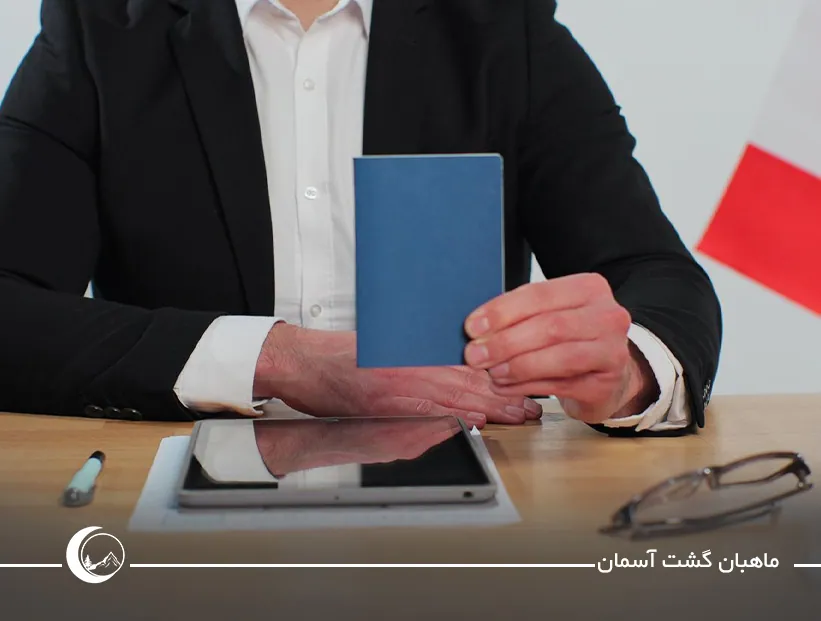 ویزای توریستی کانادا بدون شینگن