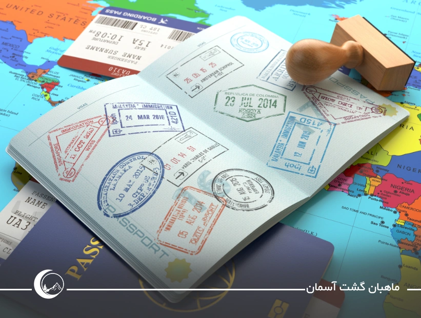 انواع ویزای انگلستان - شرایط و مدارک برای پذیرش