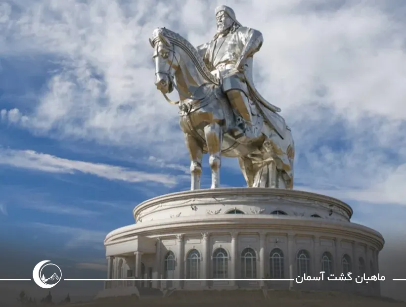 ویزای توریستی مغولستان